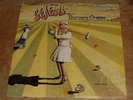 GENESIS nursery cryme 1970s UK PINK CHARISMA LATER PRESSING STEREO VINYL LP