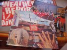 3- WEATHER REPORT lp's, one price
