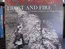 THE WATERSONS Frost And Fire TOPIC UK 1st Press A1/B1 LP NM 