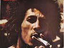 BOB MARLEY & THE WAILERS - CATCH A FIRE - Nr.MINT VINYL 