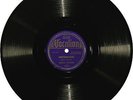 Rare Robert Johnson Blues 78 On Vocalion 