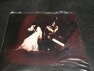 White Stripes - Elephant -2LP - 180 Gram Black Vinyl - gatefold