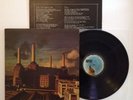 Pink Floyd - Animals - 1977 1st Press Vinyl LP Record JC 34474 (NM-)