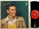 FRANK SINATRA The Voice COLUMBIA LP CL 743 6 eye dg nice