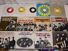 13x Dave Clark Five 45:Glad All Over,Catch Us If You Can,Bits & Pieces,At Scene+