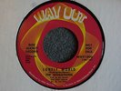 NORTHERN SOUL 45 The Sensations Lonely World Way Out 1000 Promo M- Hear MP3