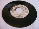 BARBARA WEST - CONGRATULATIONS BABY / GIVE ME BACK THE MAN I LOVE - RONN DJ