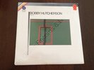 Rare JAZZ (LP) BOBBY HUTCHERSON 