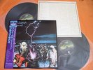 BLACK SABBATH?– LIVE EVIL Japan NM