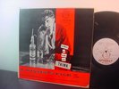 PAUL WINTER 1957 JAZZ LP on OFFBEAT RECORDS   A Winter's Tale