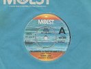 MOTOWN-SISTERS LOVE-I'M LEARNING TO TRUST MY MAN-MOWEST-***DEMO-NICE COPY***