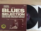 Blues Selection - Vol. II, 2 LPs, Various Artists, Germany, 1976, Vinyl VG+