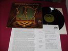 Klaus Schulze,Timewind,first Press D 1975,green Brain,FOC,Inserts,Top