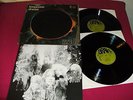 Dlp/Tangerine Dream,Zeit,green Brain 1976,FOC,Posterinsert,Vinyl Top