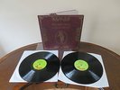 Jethro Tull: Living In The Past LP: ORIGINAL Ex UK Book Sleeve Vinyl: World Ship