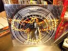 Soundtrack The Crow [Original Score] LP NEW vinyl [Graeme Revell]