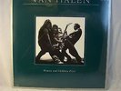 VAN HALEN WOMEN AND CHILDREN FIRST SEALED RECORD WARNER BROS HS-3415 1980