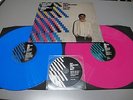 Limited Coloured vinyl 2LP+CD Noel Gallagher Oasis Where the City Meets the Sky