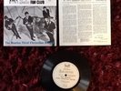 Beatles Fan Club Flexi Disc 1966 Good Condition