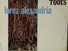 Lorez Alexandria-Deep Roots-Argo 694-JOHN YOUNG