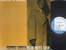 BENNIE GREEN walkin' and talkin' US BLUE NOTE RVG BLP 4010 LP 47 WEST 63RD