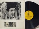 LENE LOVICH BBC College Concert 1983 RADIO PROMO + Photos LONDON Wavelength 
