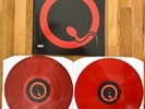 Queens of the Stone Age - Songs for the Deaf Vinyl 2xLP