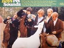 BEACH BOYS, The - Pet Sounds (mono) (reissue) - Vinyl (LP)