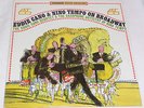 Eddie Cano & Nino Tempo: On Broadway  [Unplayed Copy]