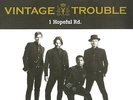 VINTAGE TROUBLE 1 HOPEFUL RD. VINILE LP NUOVO E SIGILLATO 