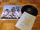Beatles Yesterday And Today BUTCHER COVER IN SHRINK Capitol T 2553