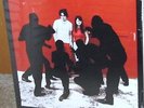 WHITE STRIPES 'White Blood Cells LP NEW Third Man 180g Sea;led Vinyl jack white