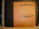 Victor M-627 S. von Hausegger Munich Philharmonic Orch Bruckner: Symphony No.9