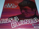 Don Backy Casa Bianca Lp Clan 1968