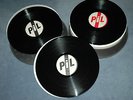 Public Image Ltd Metal Box Vinyl 3x12
