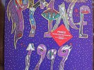 Rare Prince 1999 LP Promo Cover Mint condition