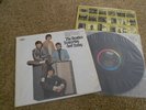 THE BEATLES  ' YESTERDAY and TODAY ' ORIGINAL 1964  MONO T 2553 w/SHRINK SUPERB