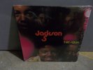 Jackson 5 ,Third Album. 33rpm Sealed Vinyl LP