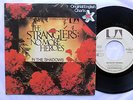 The Stranglers ?- No More Heroes 1977 Rare original German Press Punk Single