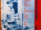 LURIE, JOHN Stranger Than Paradise And The Resurrection Of Albert Ayler LP D1986