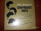 BEATLES The Original Greatest Hits GRC-1001 Greatest Hits Inc 1964 Rare 1st Boot