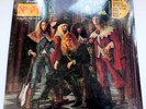 Beau Nasty RARE M LP Dirty But Well Dressed'89 Yngwie Malmsteen Tarja Glam Metal