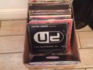 76x 1990's Happy Hardcore Records