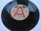 Northern Soul Furys I'M SatisFied With You UK Demo
