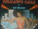 POLICARPO CALLE LA 2a DEL AMOR CUMBIA ACORDEON AFRO LATIN CUMBIA ACORDEON HEAR
