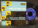 THE ROLLING STONES E.P 