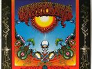 The Grateful Dead   Aoxomoxoa   EX+ Vinyl LP Green Label WB Shield Jerry Garcia