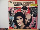 Rocky Horror Picture Show by Richard O' Brien - Free UK Post  PICTURE DISC