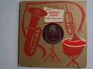 SABU's SATELLITES In Orbit LATIN LP SMC-1083 SABU DG ORIGINAL
