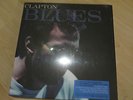 ERIC CLAPTON - BLUES BOX - 5 LP